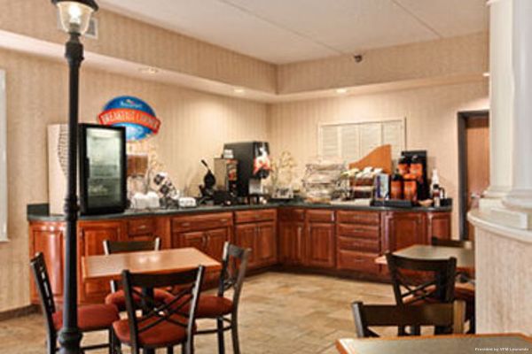 Hotel BAYMONT LAFAYETTE IN (Lafayette)